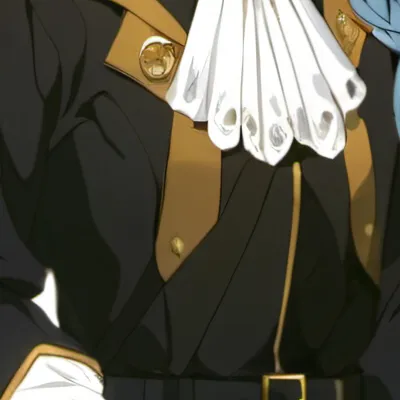 chat with ai character: Byleth