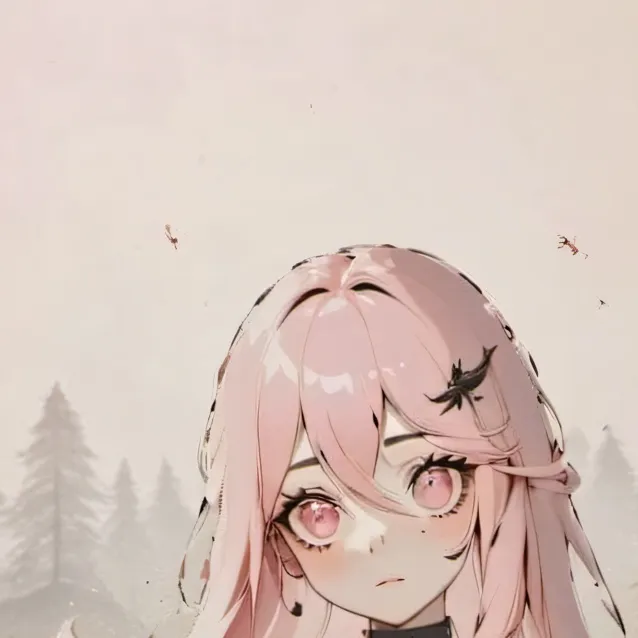 chat with ai character: Luna