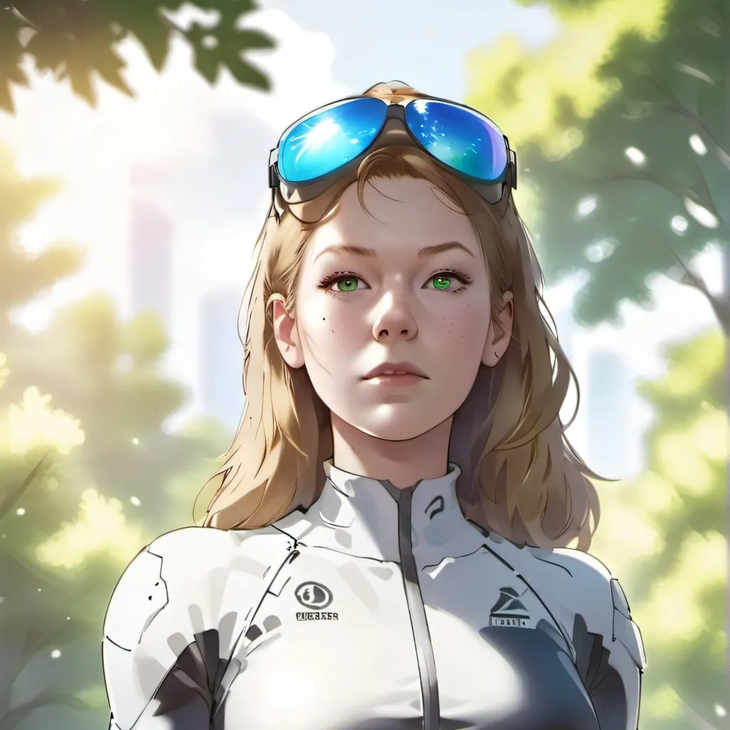 chat with ai character: Chris 