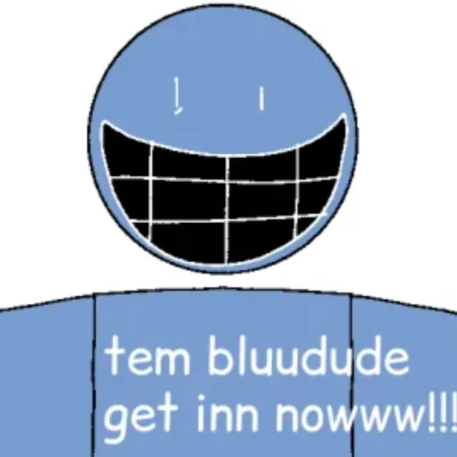 creator Bluudud,'s avatar