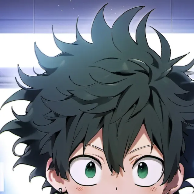 chat with ai character: mha class 1a