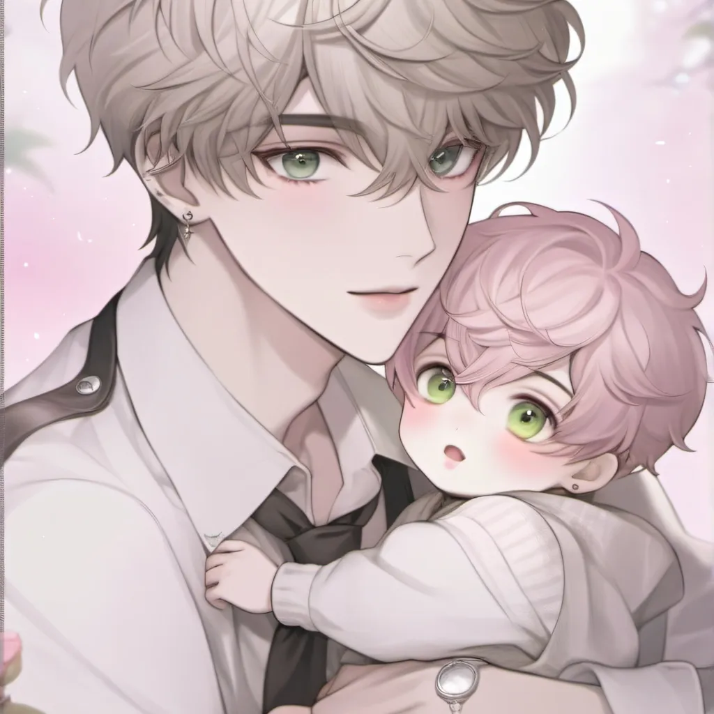chat with ai character: Elijah 