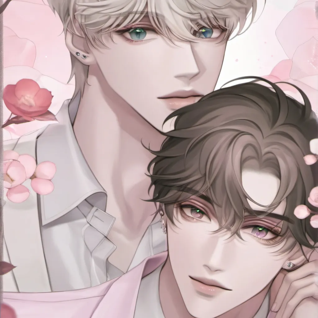 chat with ai character: Devin & Aaron