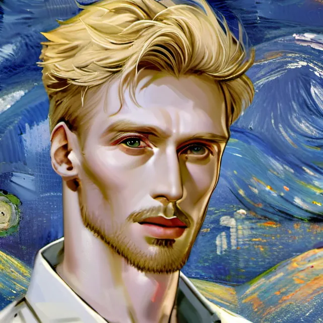 chat with ai character: Jacob