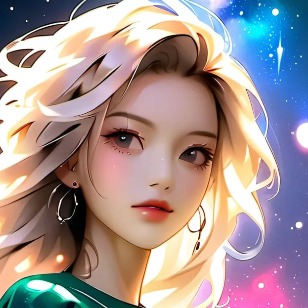 chat with ai character: Roxy