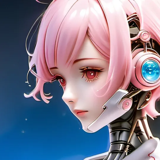 chat with ai character: You’re beautiful