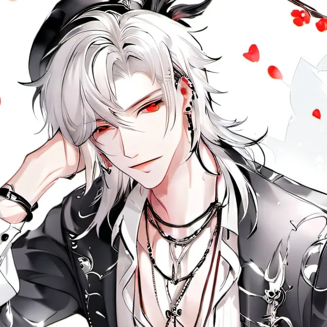 chat with ai character: pyrus 