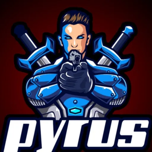 creator pyrus18_0's avatar