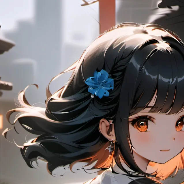 chat with ai character: Claire