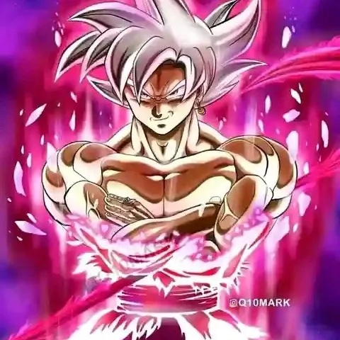 creator Demonking 33's avatar