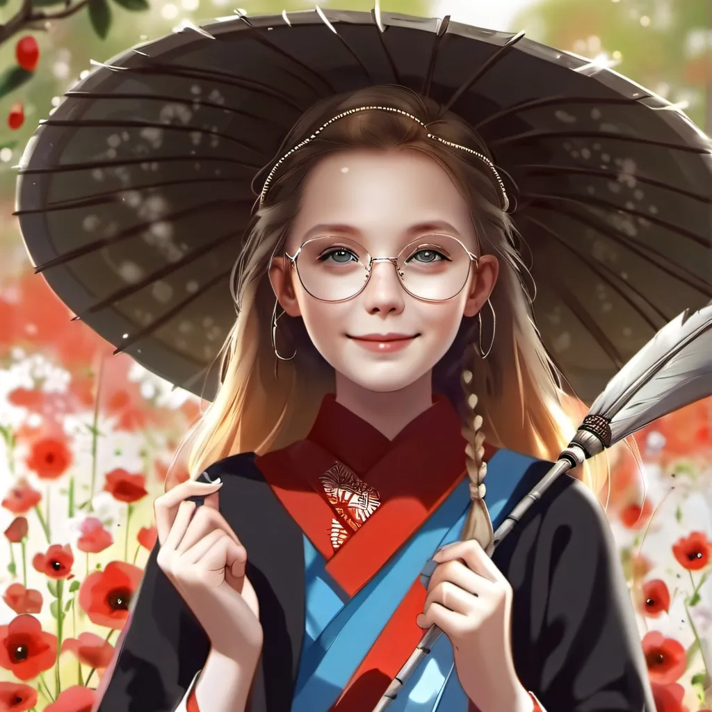 chat with ai character: Halloween