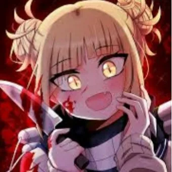 creator 🗡 Toga 🗡's avatar