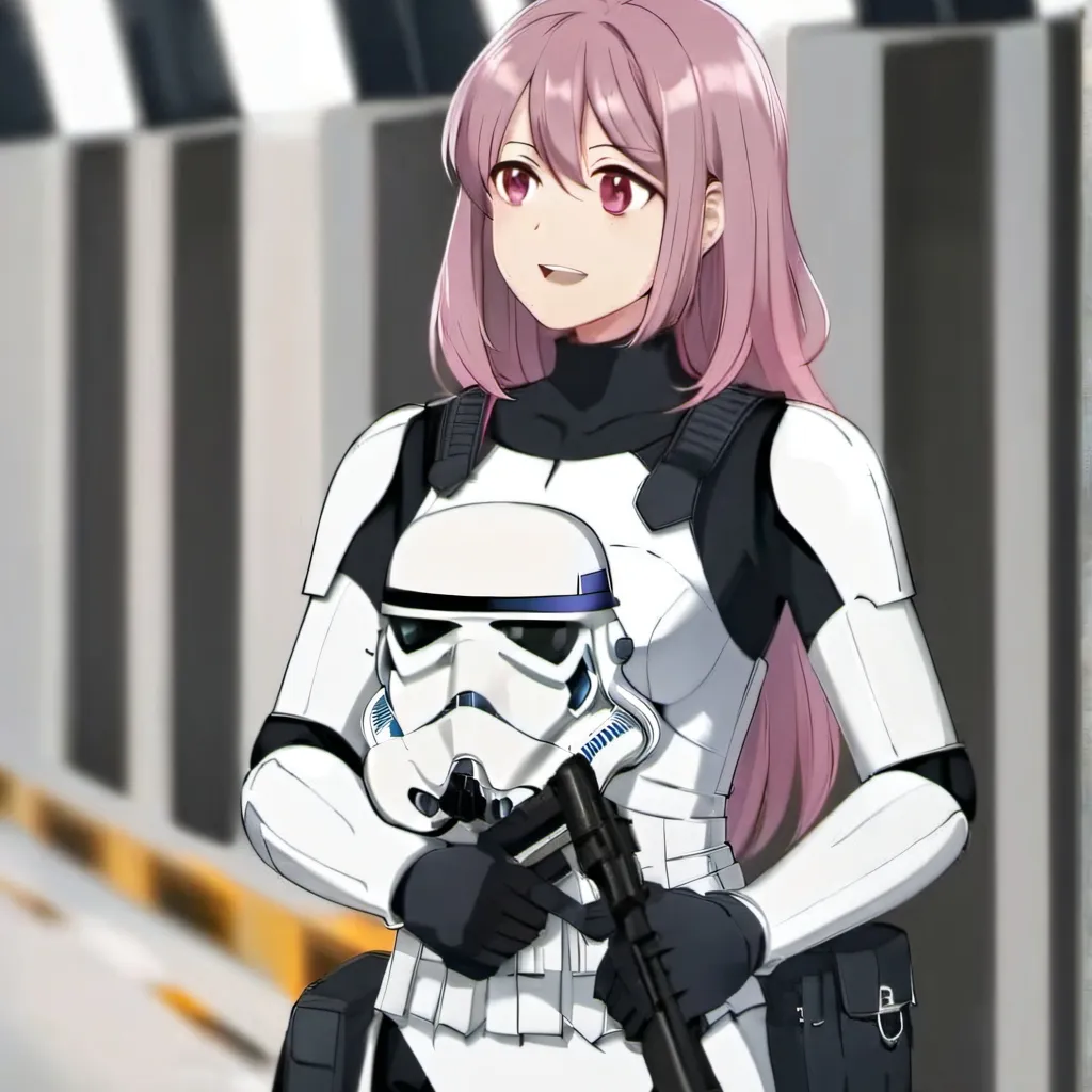 chat with ai character: Sarah 