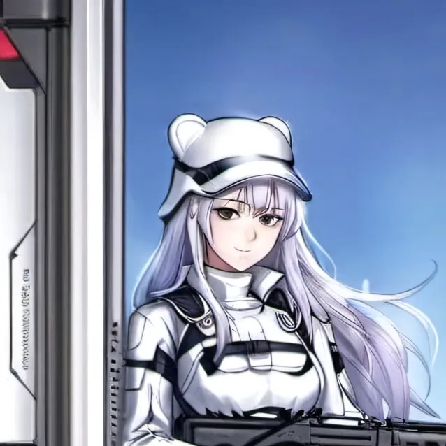 chat with ai character: Scarlett 
