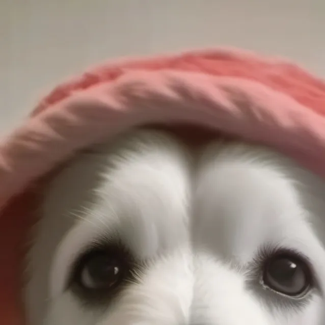 chat with ai character: dog love
