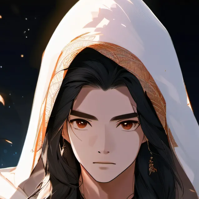 chat with ai character: lute and adam