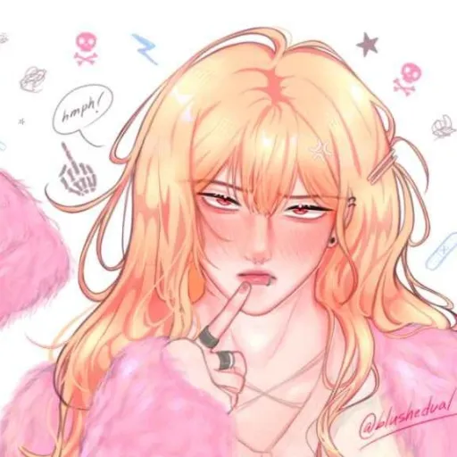 creator ToCuteForYou°♡°'s avatar