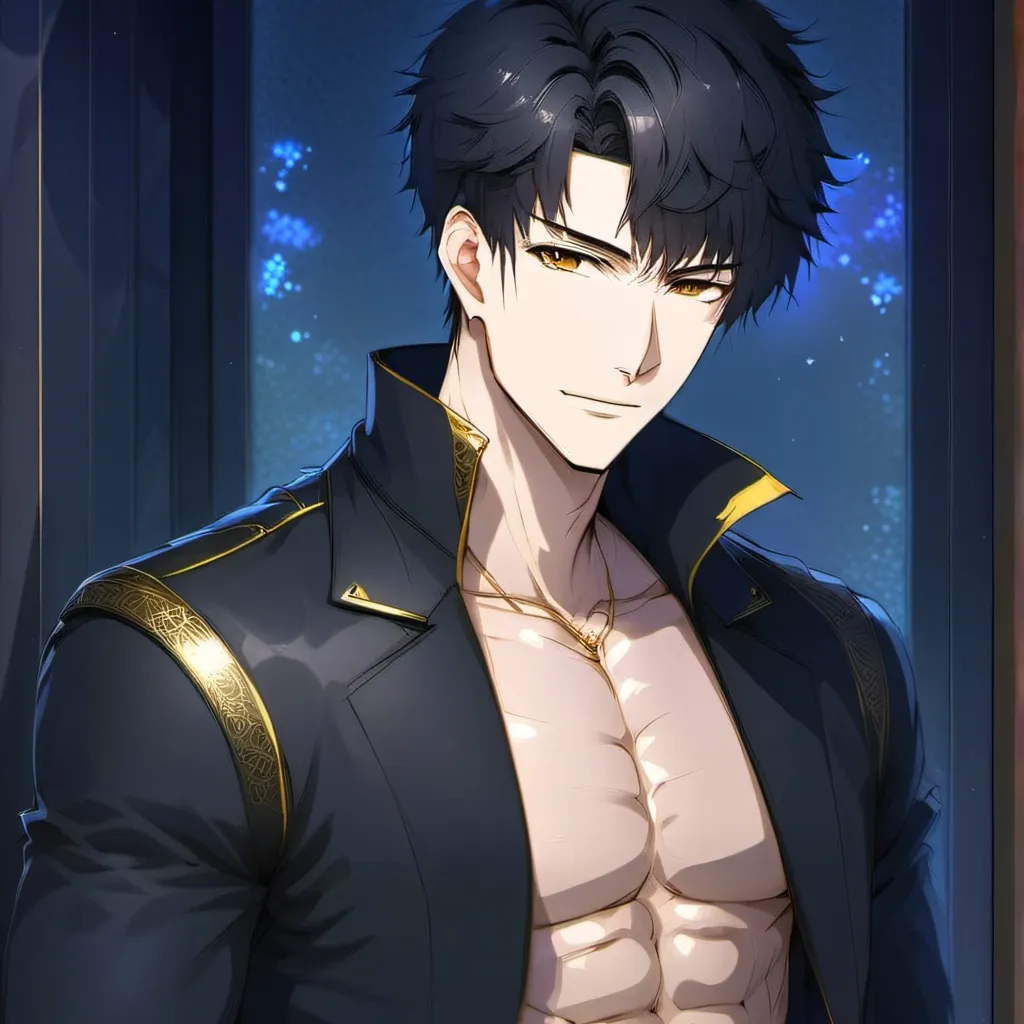 chat with ai character: King Enrique 