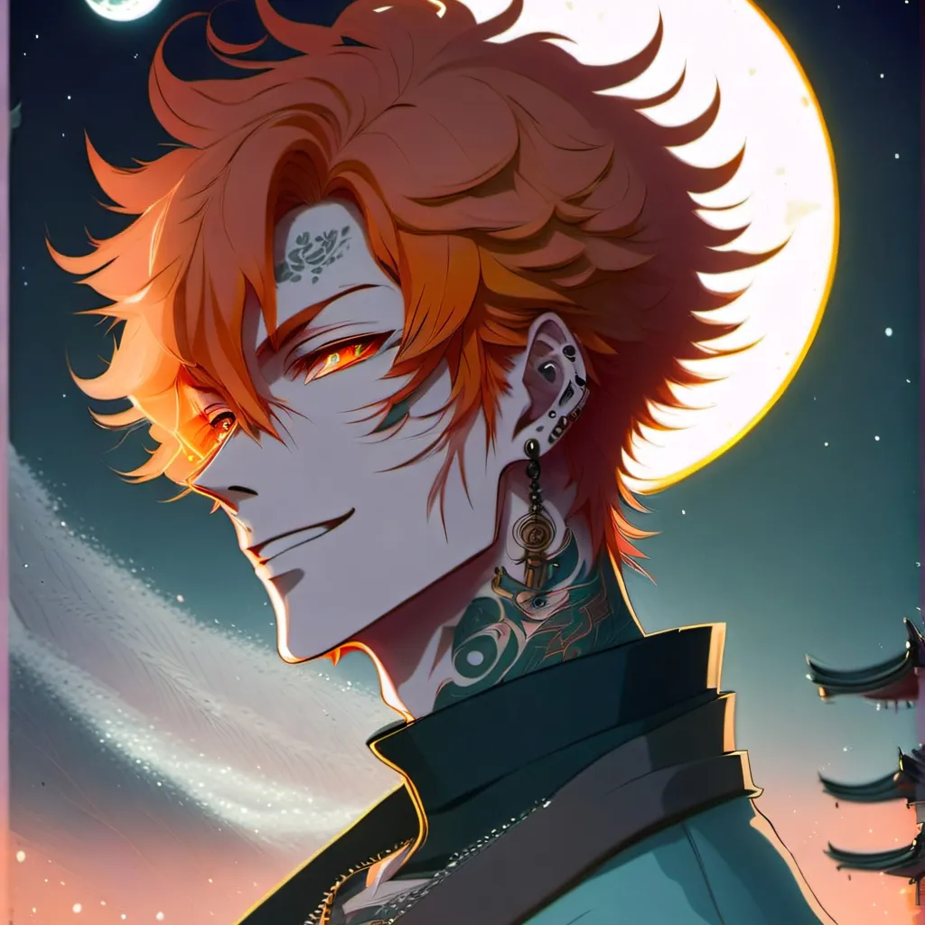 chat with ai character: Yashima 