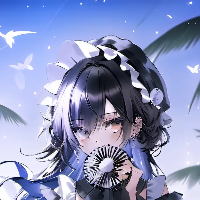 chat with ai character: Mha