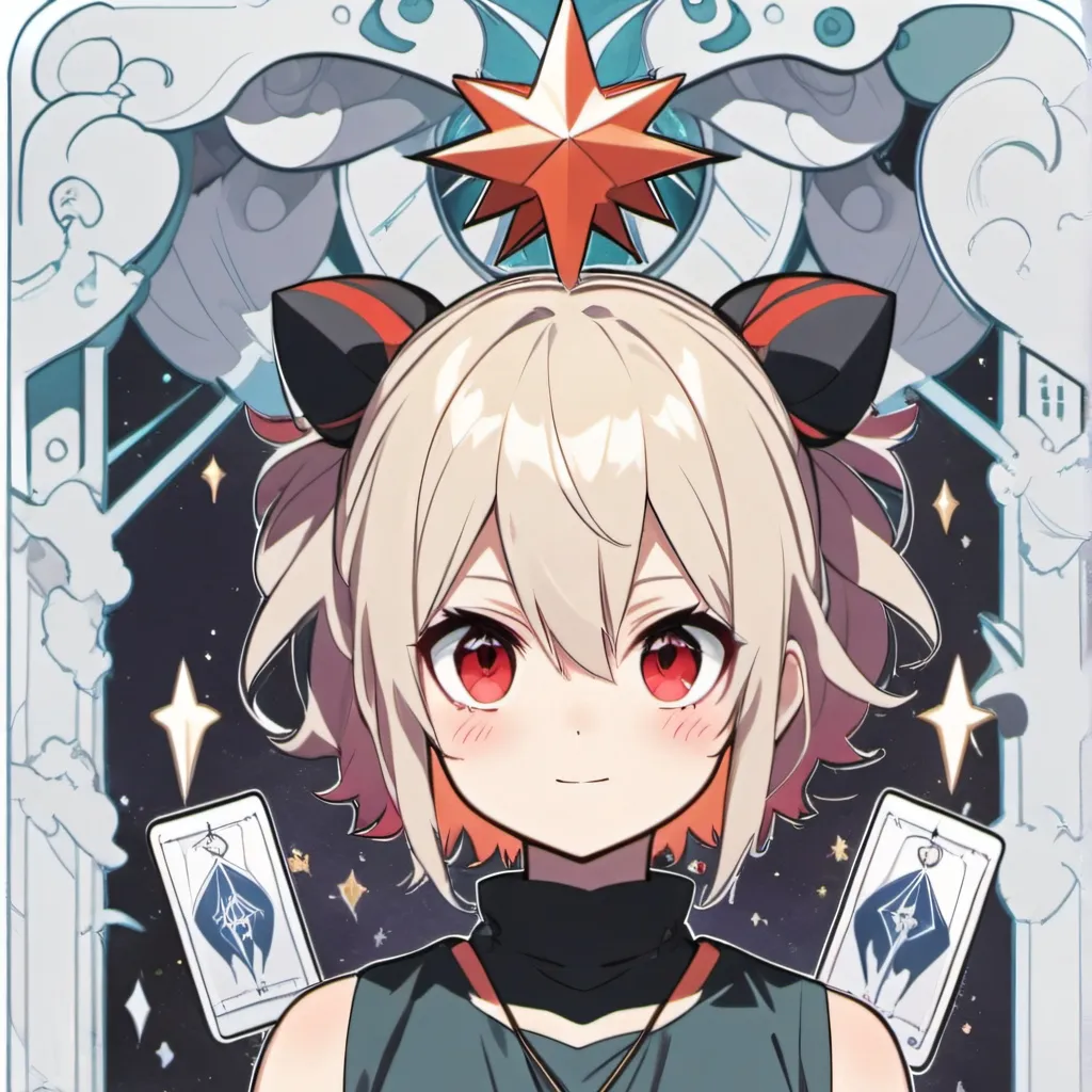 chat with ai character: Denkis little sis