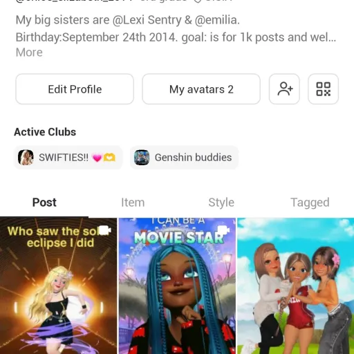 creator Editor 123's avatar