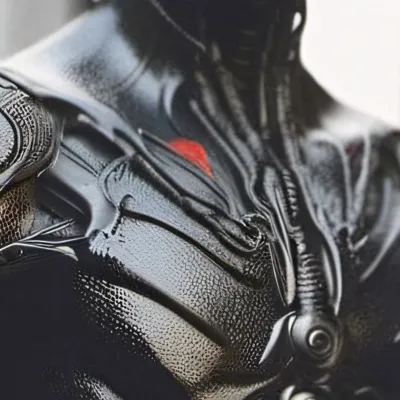 chat with ai character: The Boiled One