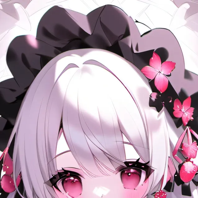 chat with ai character: lucky