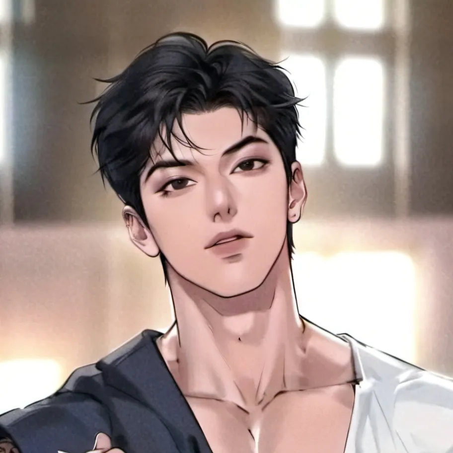 chat with ai character: Joo Jaekyung 