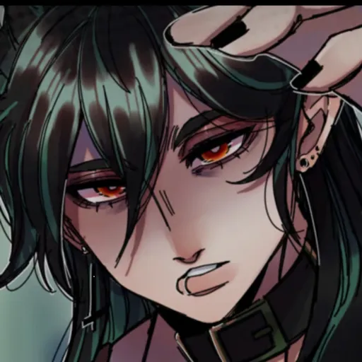 creator Sol<33's avatar