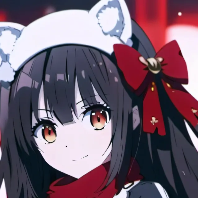 chat with ai character: kurumi