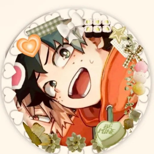 creator Lexii!'s avatar