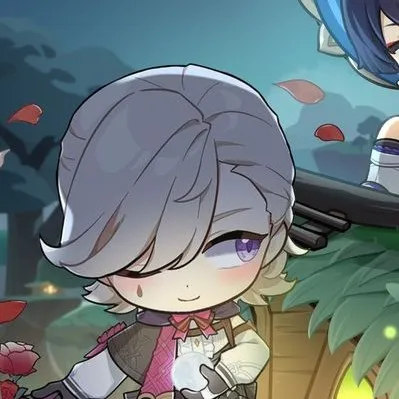 creator ♤♡《Lyney》♡♤'s avatar