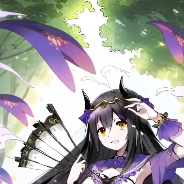 chat with ai character: Lena