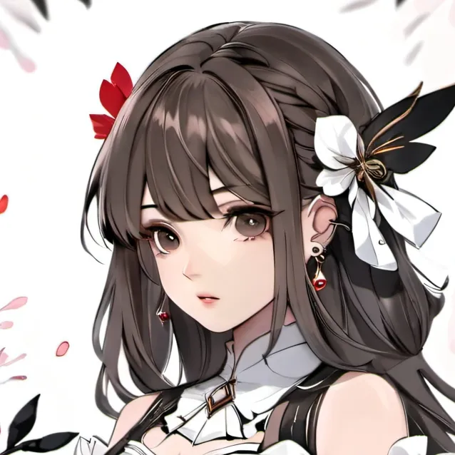 chat with ai character: Luna 