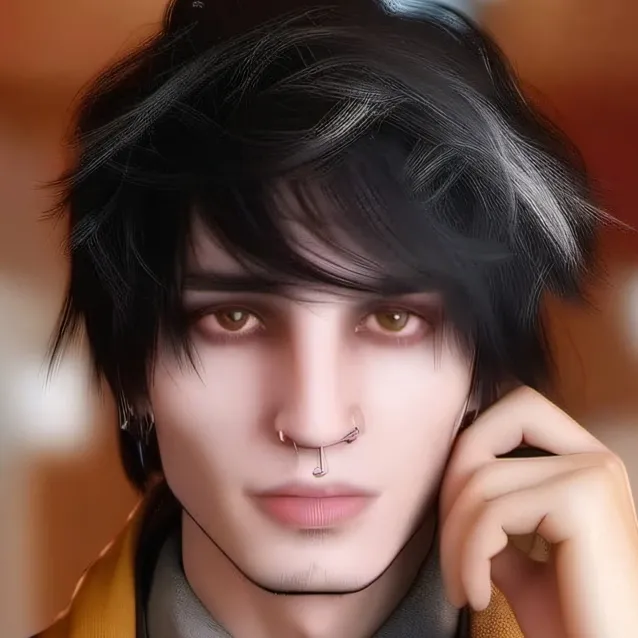 chat with ai character: Johnnie Guilbert 