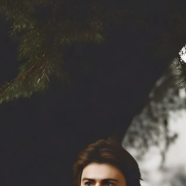 chat with ai character: Ryan Tribecky