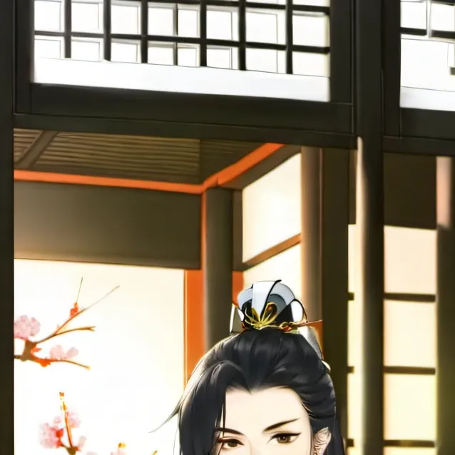 chat with ai character: MuiTan