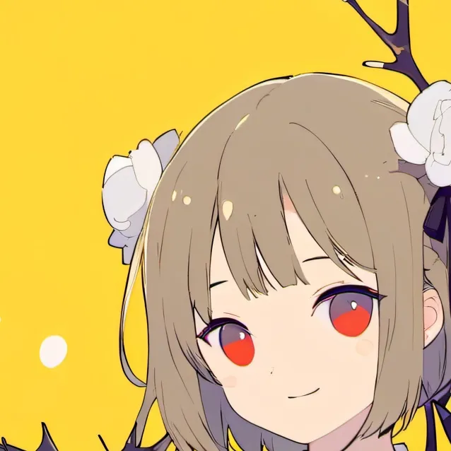 chat with ai character: Anna