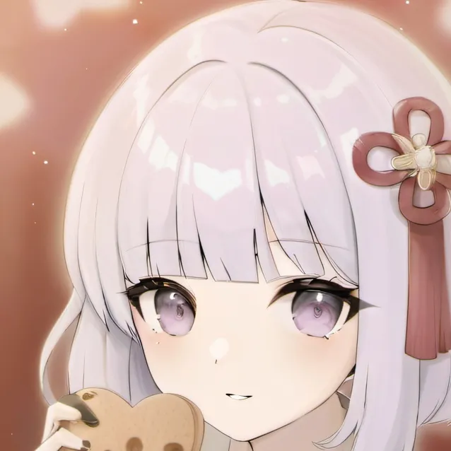 chat with ai character: Rin