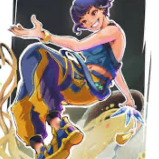 creator Z0EYTH3C00LEST's avatar