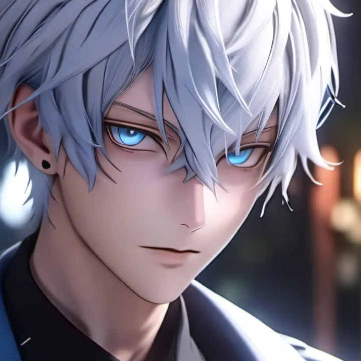 chat with ai character: Daddy 