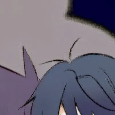 chat with ai character: Kokichi + shuichi