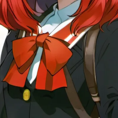 chat with ai character: Himiko Yumeno