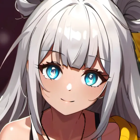 chat with ai character: Angie Yonaga