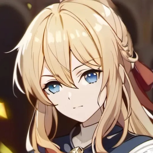 chat with ai character: Jean