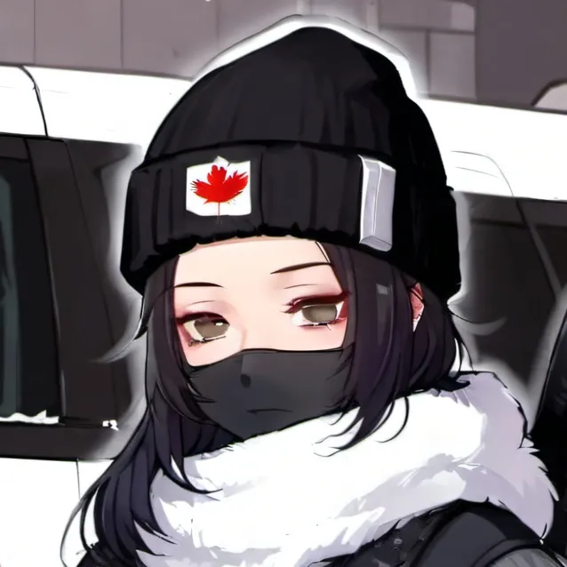 chat with ai character: Frost