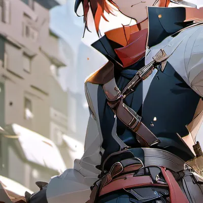 chat with ai character: Ben