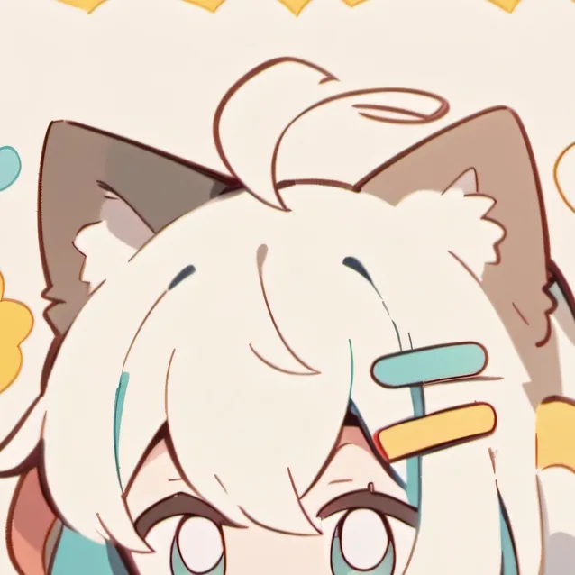 chat with ai character: lusie