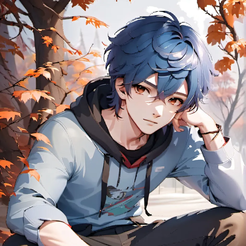 chat with ai character: Chill guy